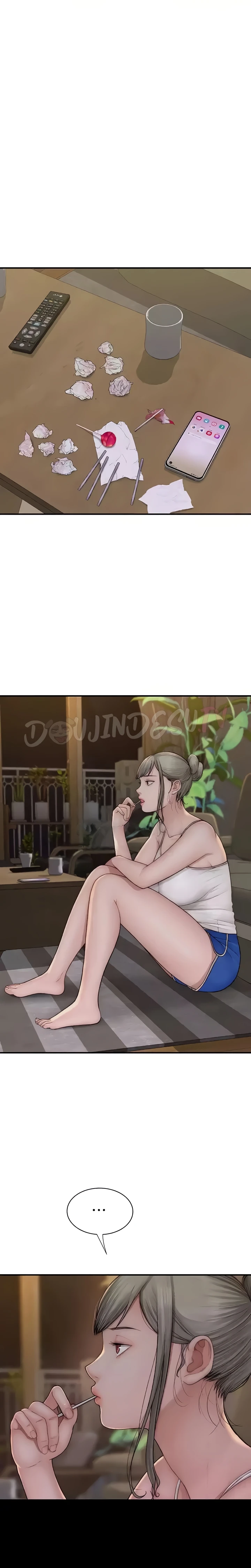 Mom Addiction Chapter 57