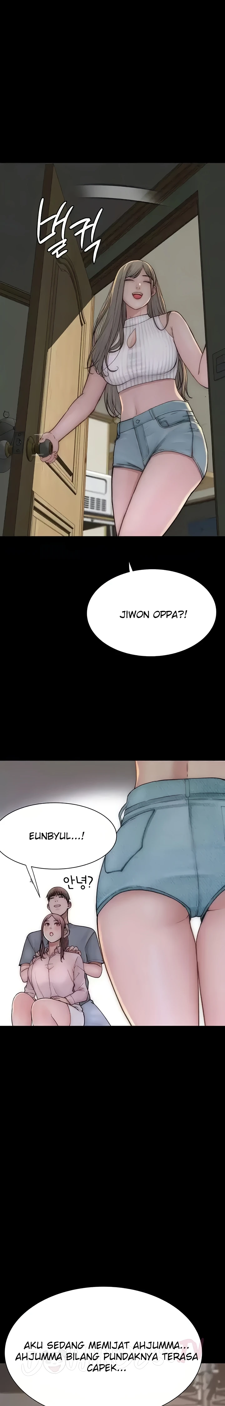 Mom Addiction Chapter 57