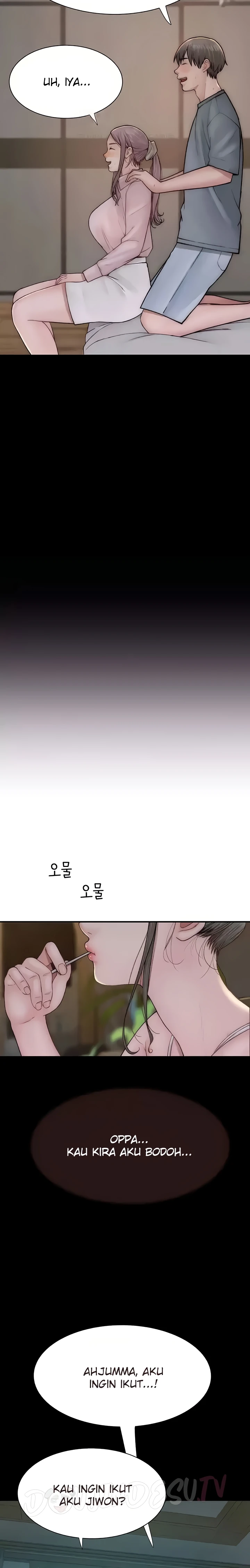 Mom Addiction Chapter 57