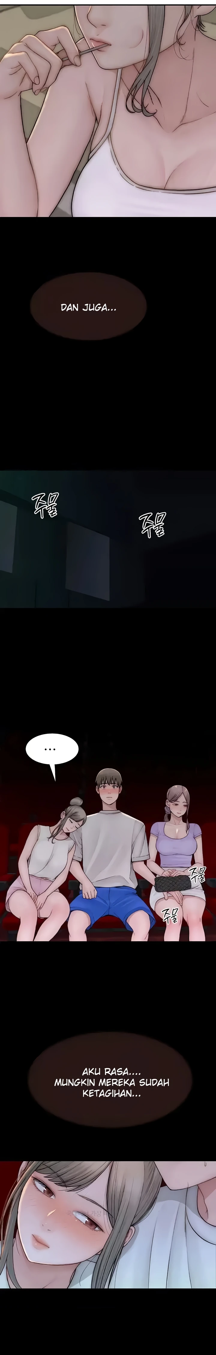 Mom Addiction Chapter 57