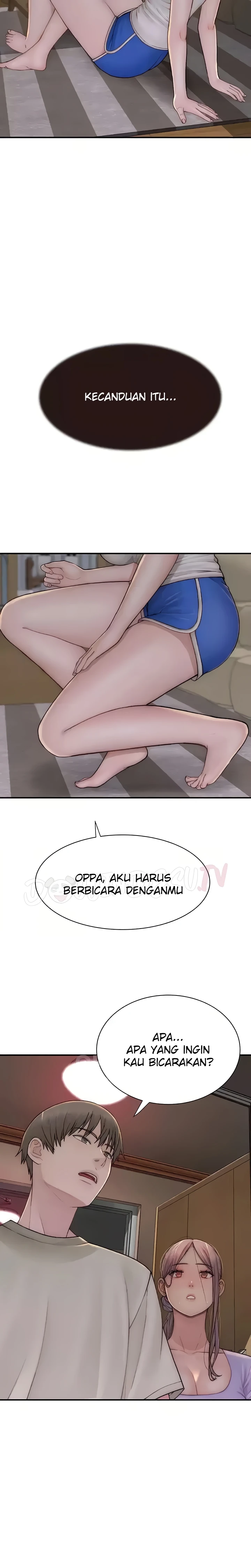 Mom Addiction Chapter 57