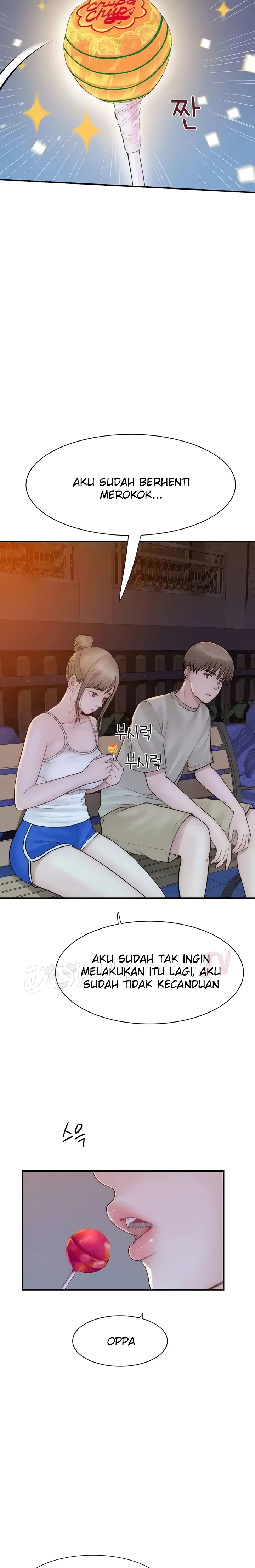 Mom Addiction Chapter 57