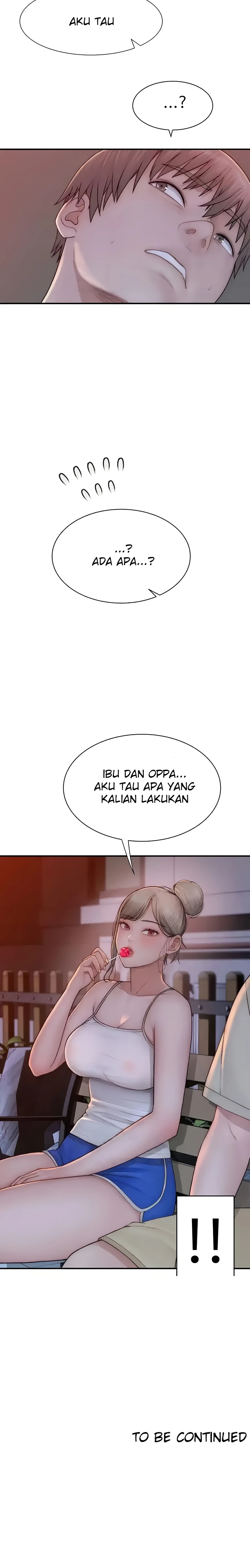 Mom Addiction Chapter 57