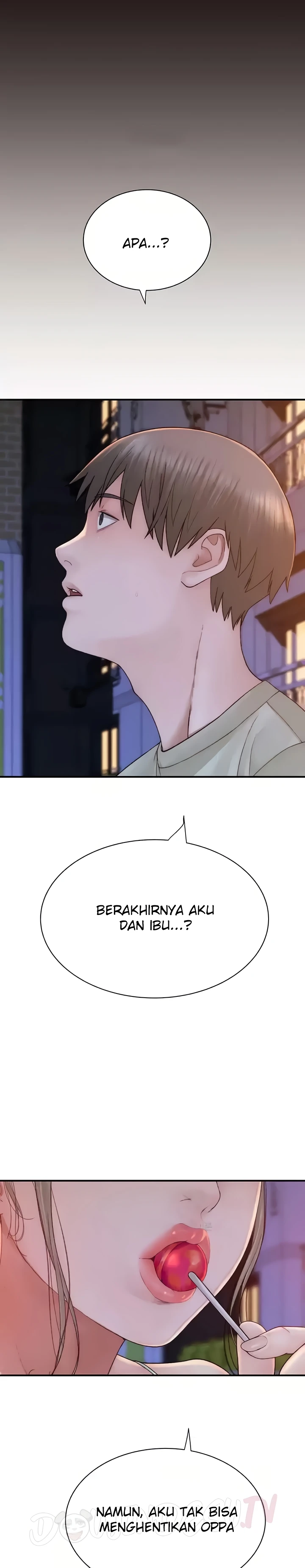 Mom Addiction Chapter 58