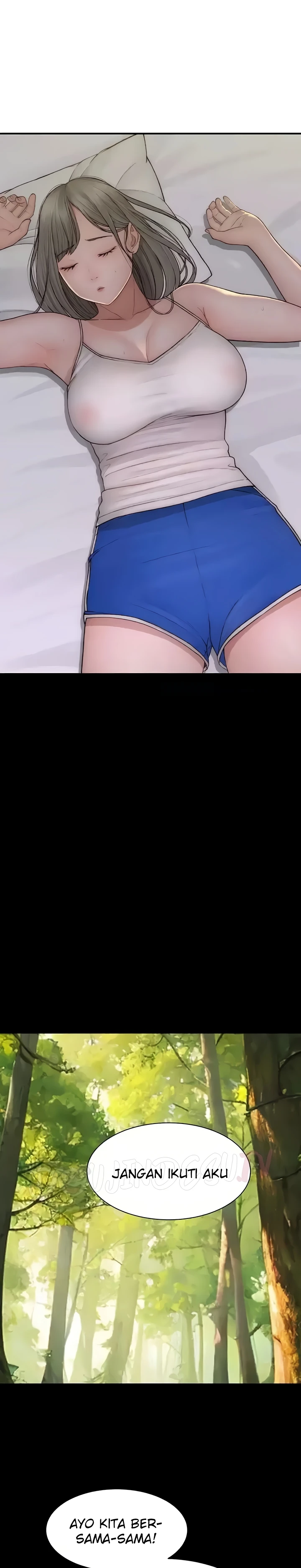 Mom Addiction Chapter 58
