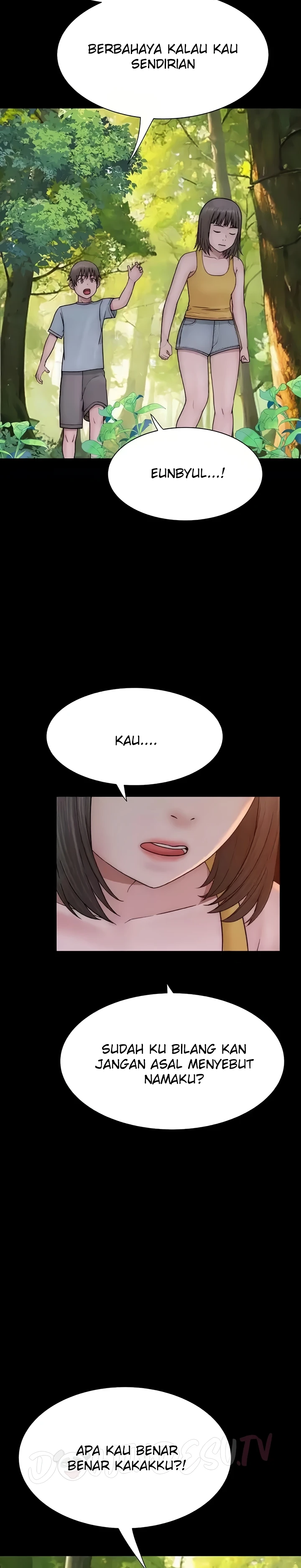 Mom Addiction Chapter 58