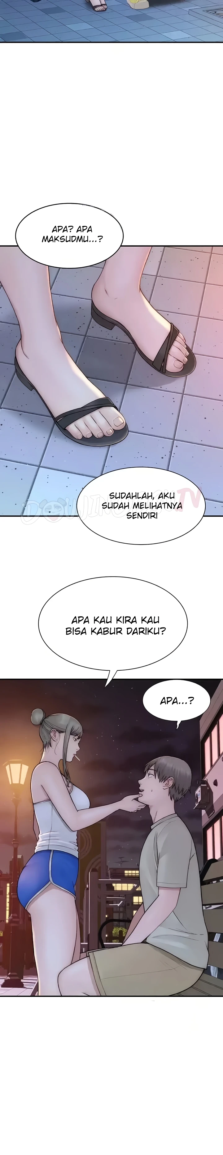 Mom Addiction Chapter 58