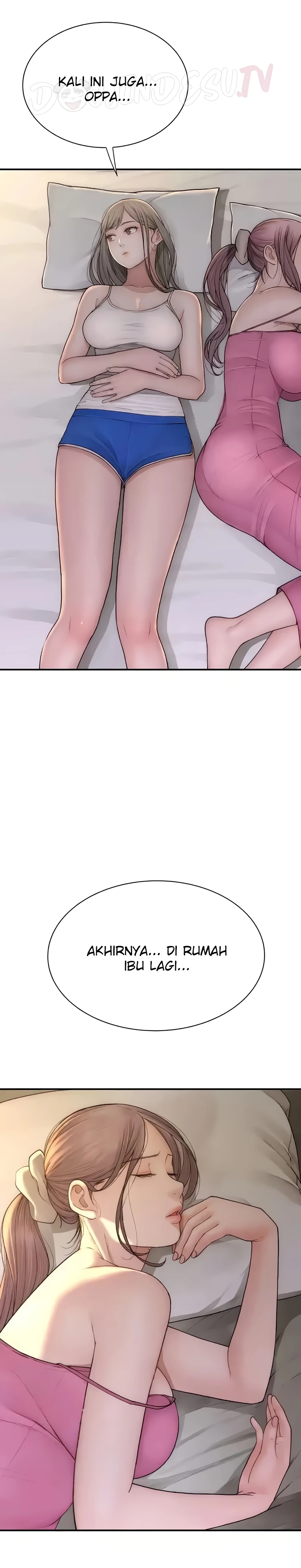 Mom Addiction Chapter 58