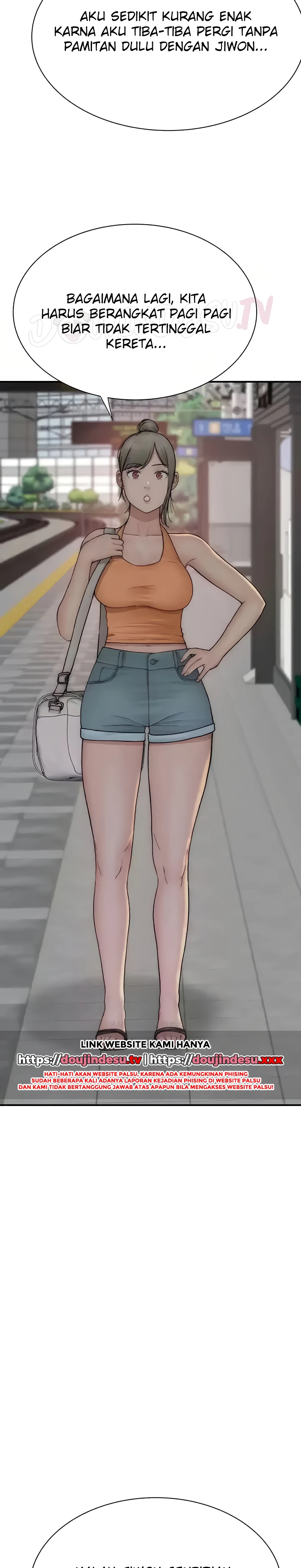 Mom Addiction Chapter 58
