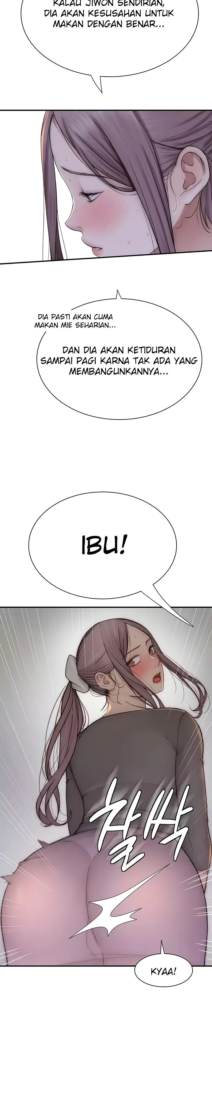 Mom Addiction Chapter 58
