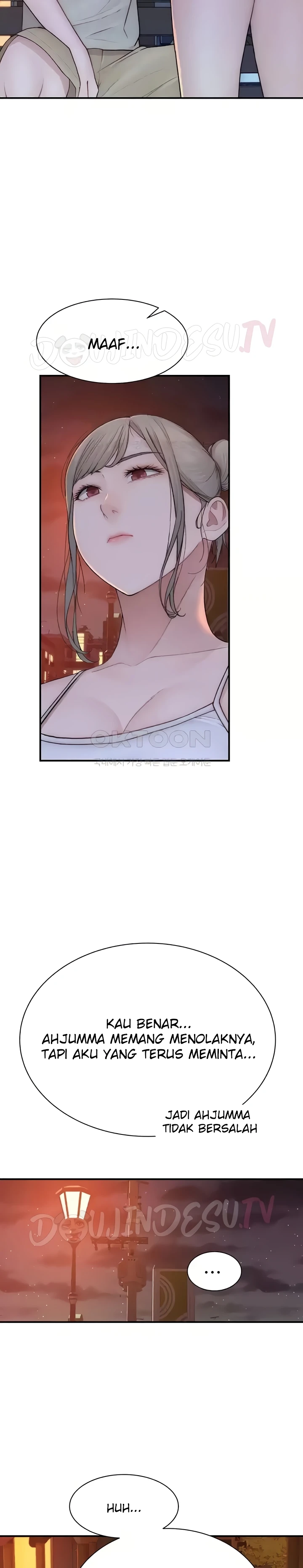 Mom Addiction Chapter 58
