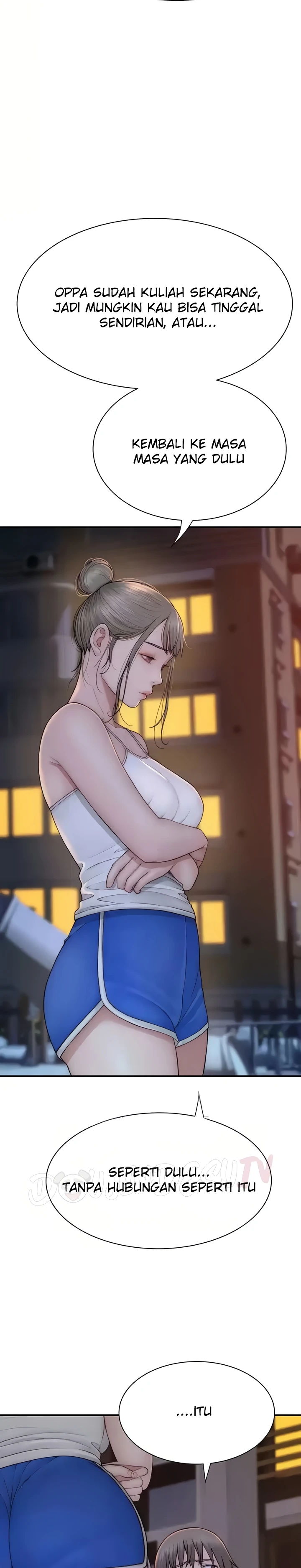 Mom Addiction Chapter 58