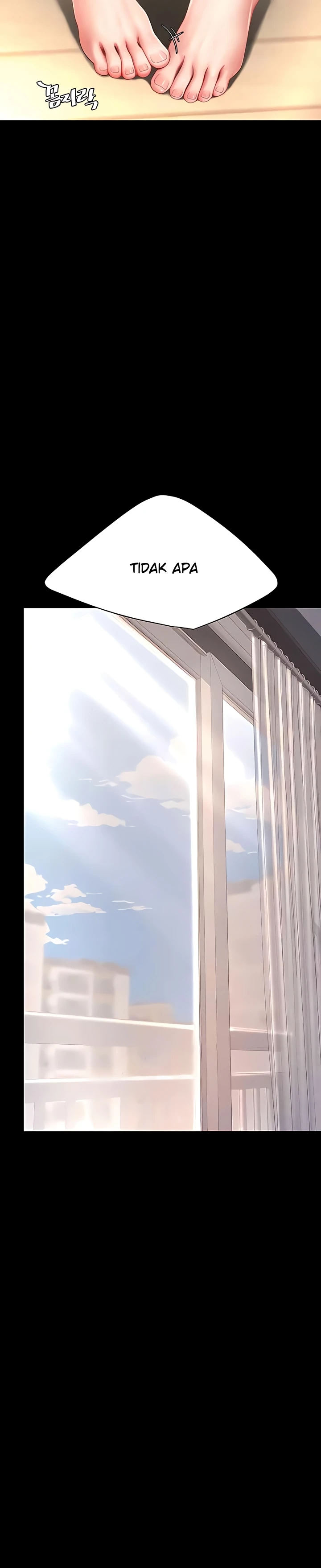Mom Eat First Chapter 61