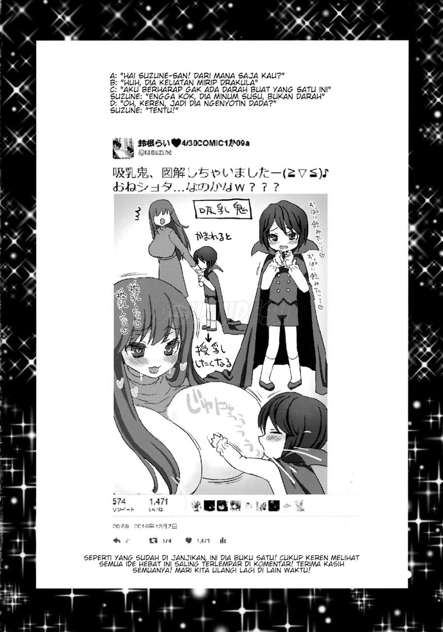 Kyuunyuu Kyonshii wa Kyou mo Doushi ni Ikasareru Chapter 1