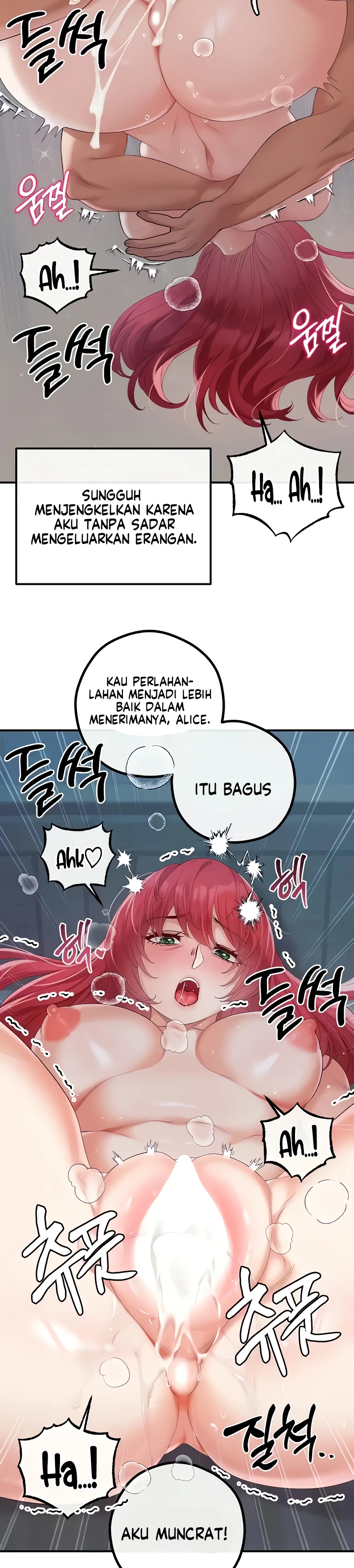 Revenge by Harem Chapter 30