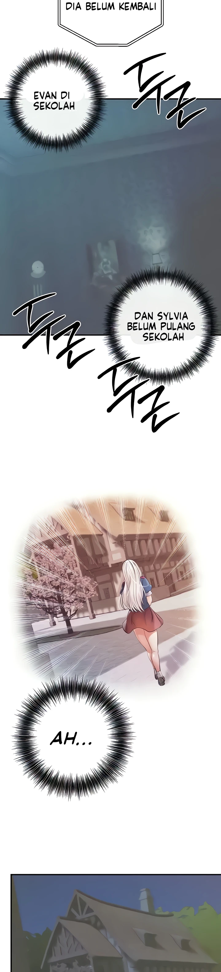 Revenge by Harem Chapter 30