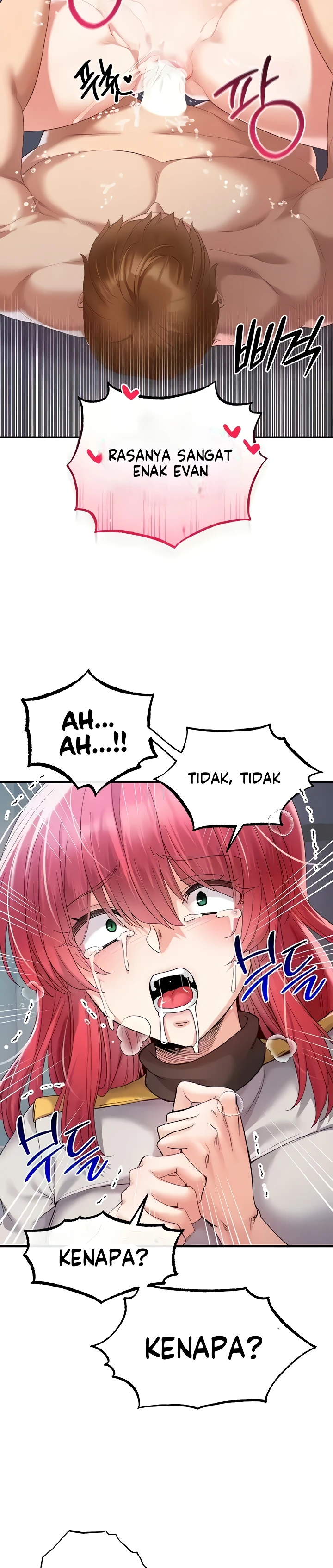 Revenge by Harem Chapter 30