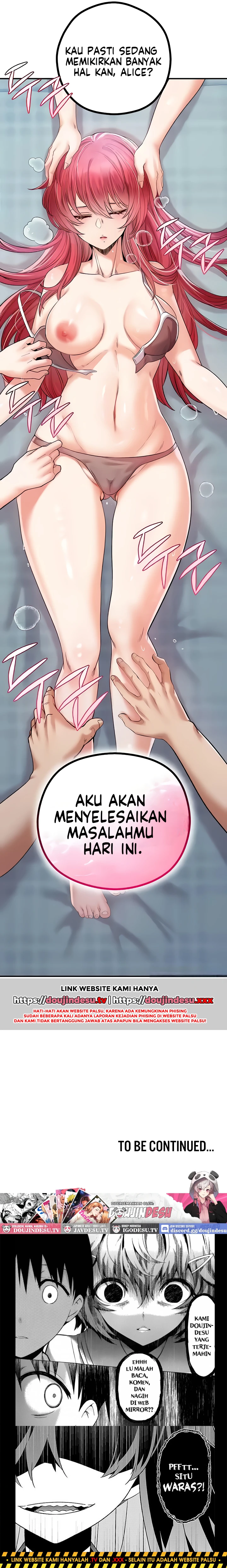 Revenge by Harem Chapter 30