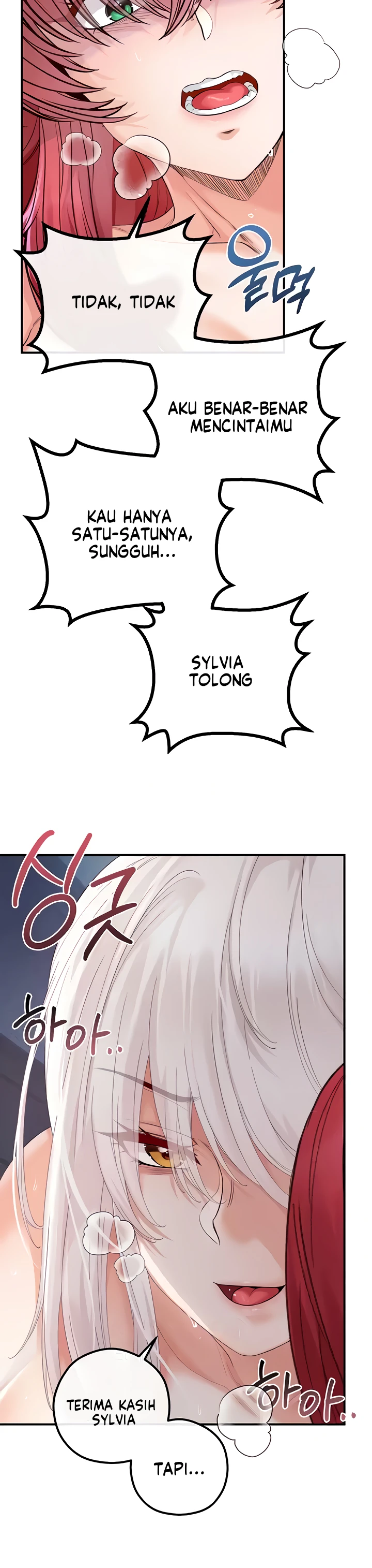 Revenge by Harem Chapter 31