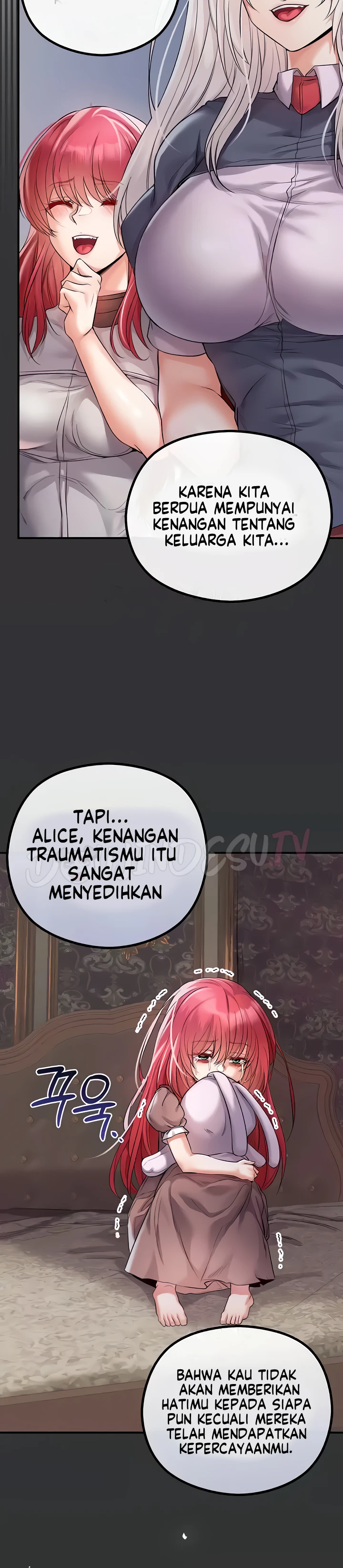 Revenge by Harem Chapter 31