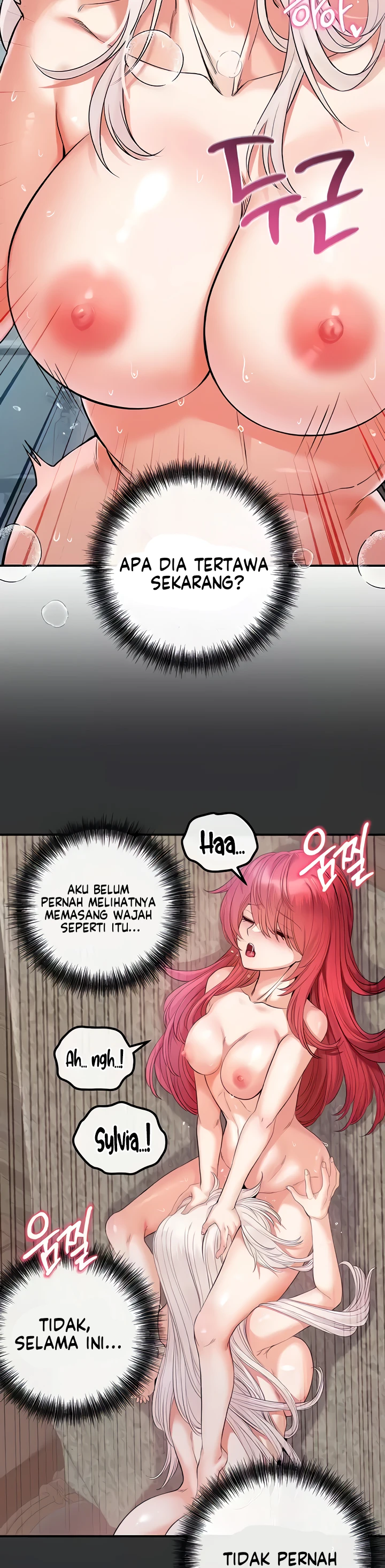 Revenge by Harem Chapter 31