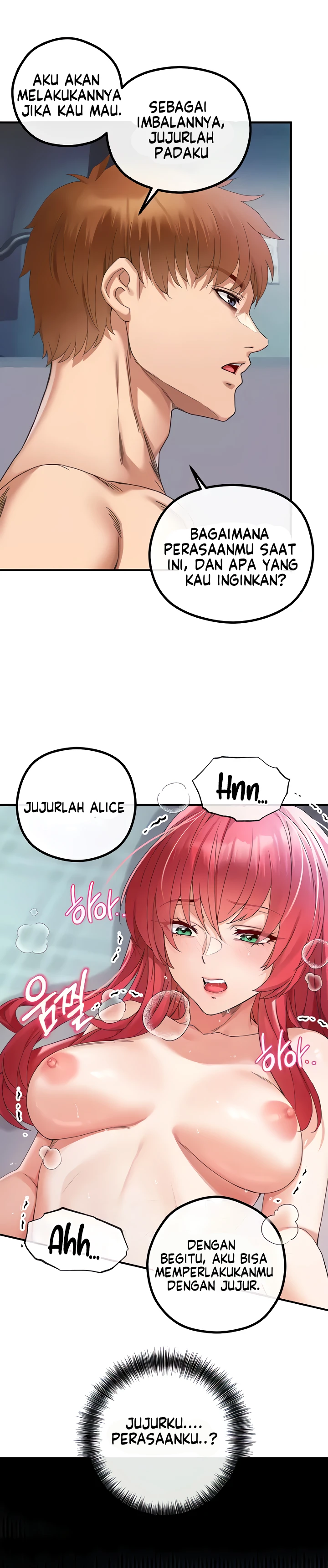 Revenge by Harem Chapter 31