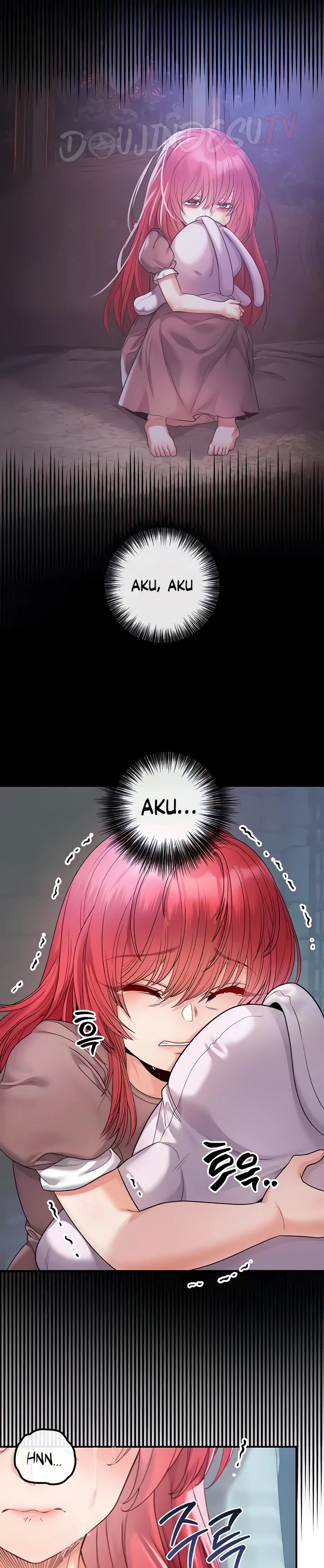 Revenge by Harem Chapter 31
