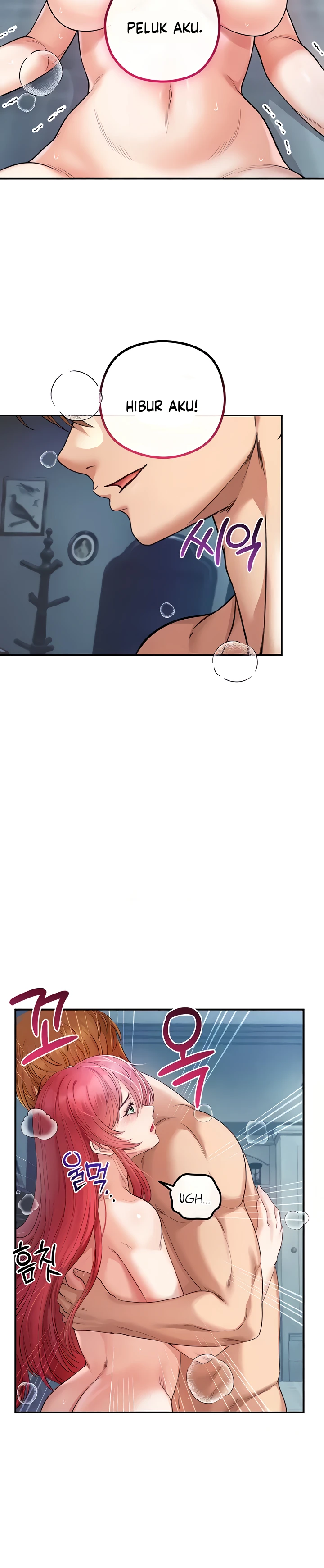 Revenge by Harem Chapter 31