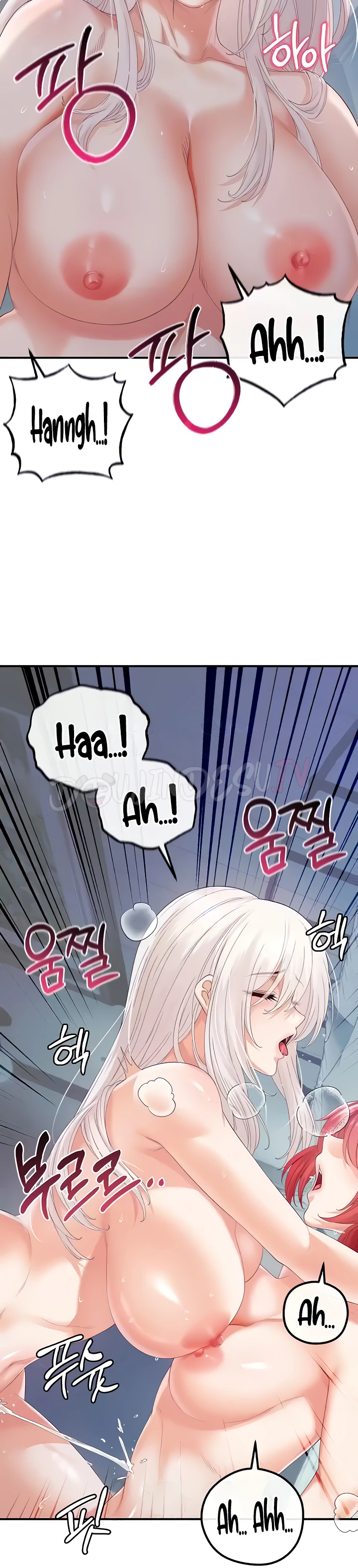 Revenge by Harem Chapter 31