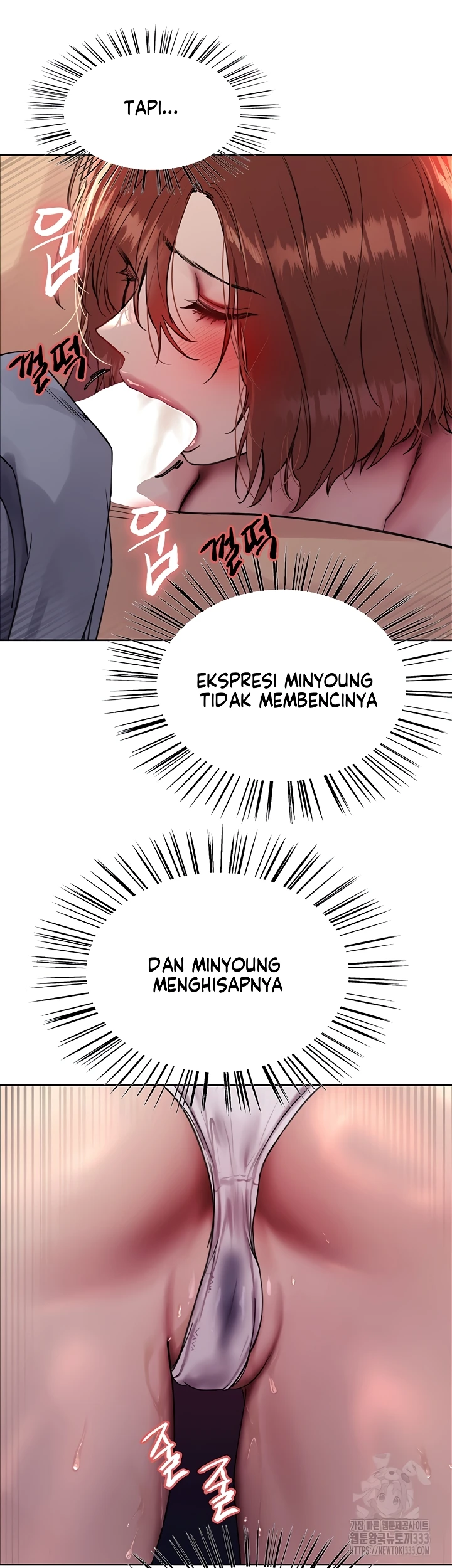 Sex Stopwatch Chapter 87