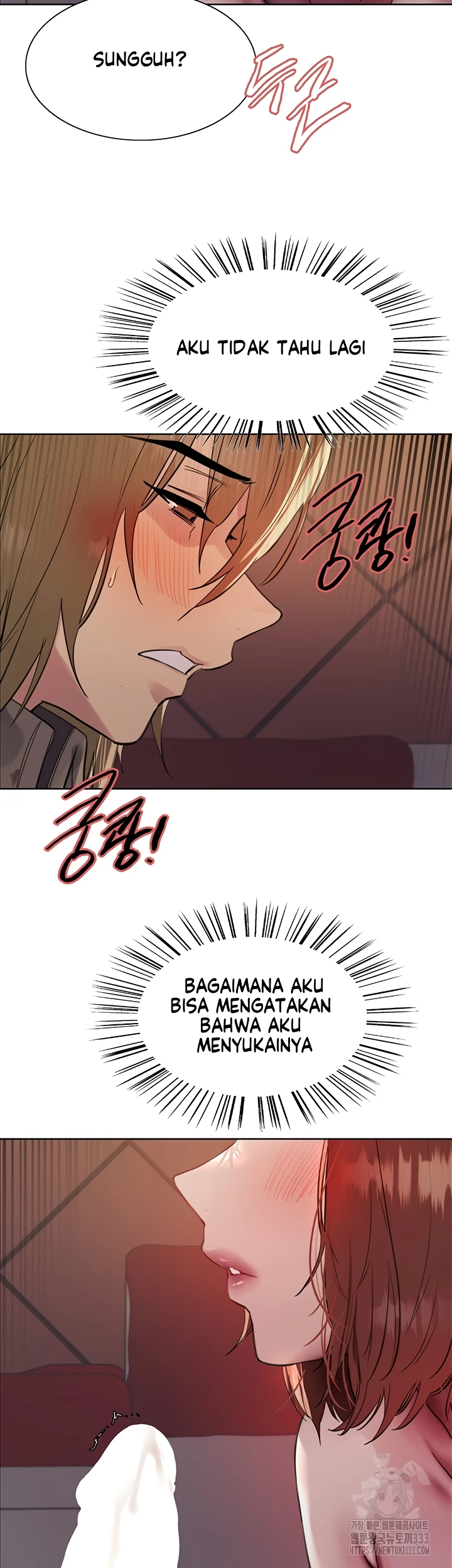 Sex Stopwatch Chapter 87