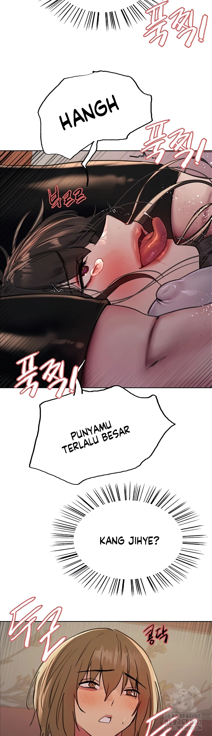 Sex Stopwatch Chapter 87