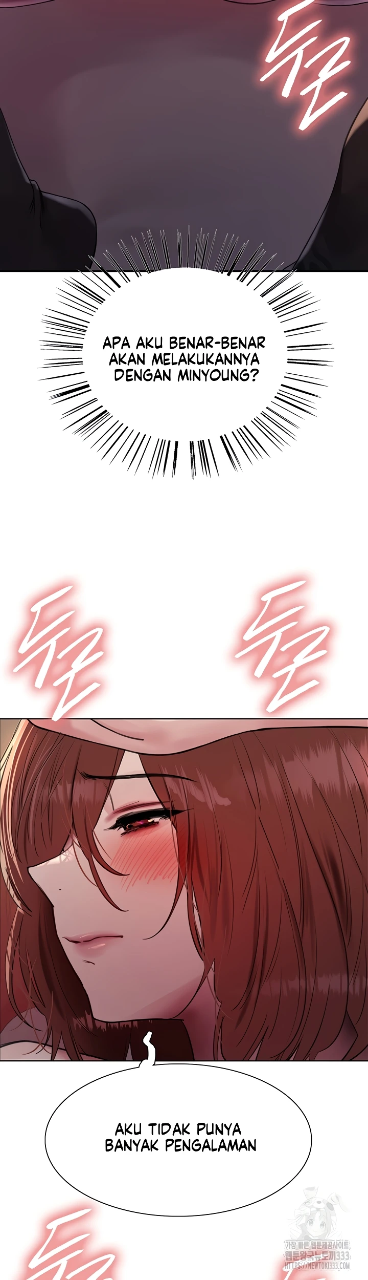 Sex Stopwatch Chapter 87
