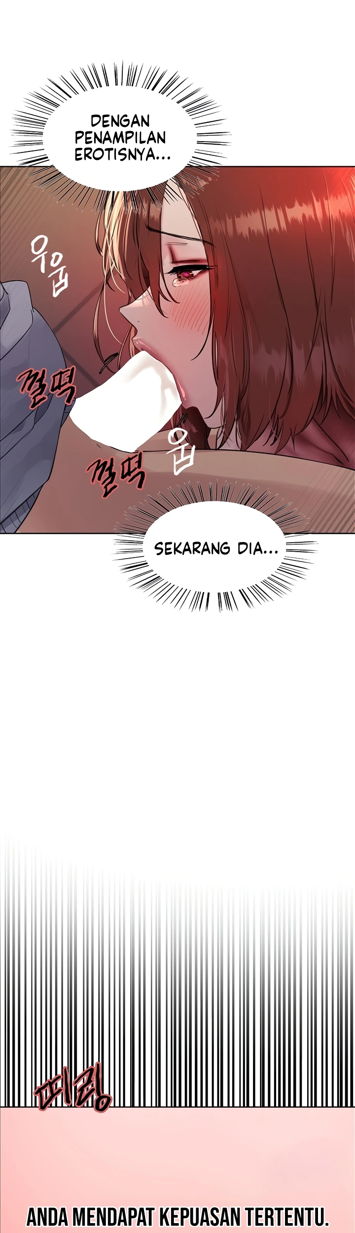 Sex Stopwatch Chapter 87