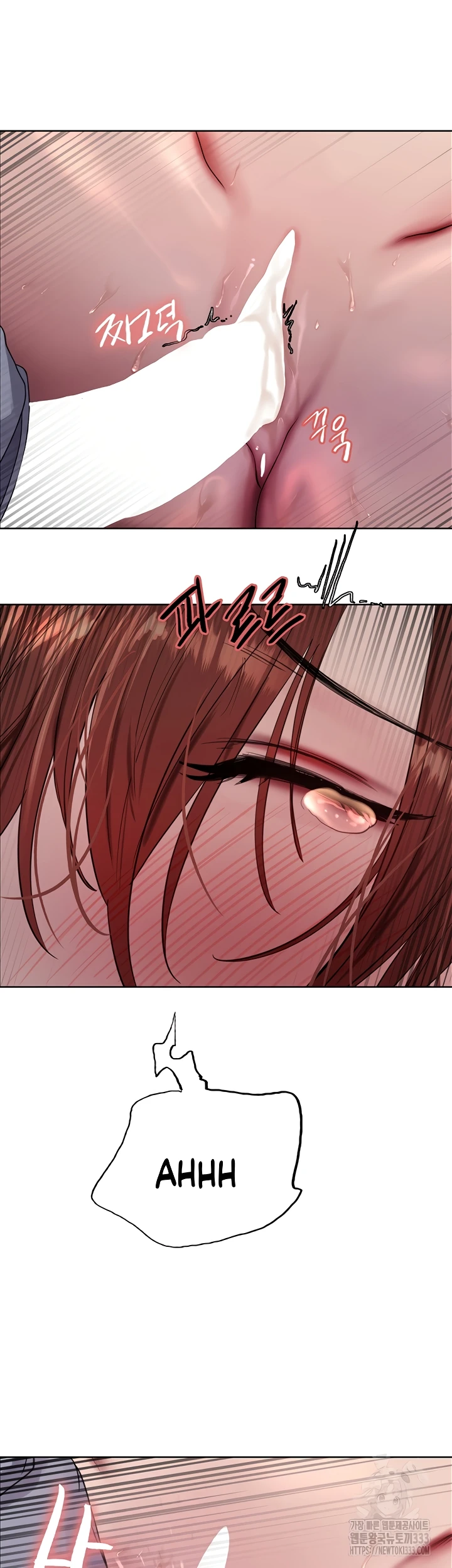 Sex Stopwatch Chapter 87