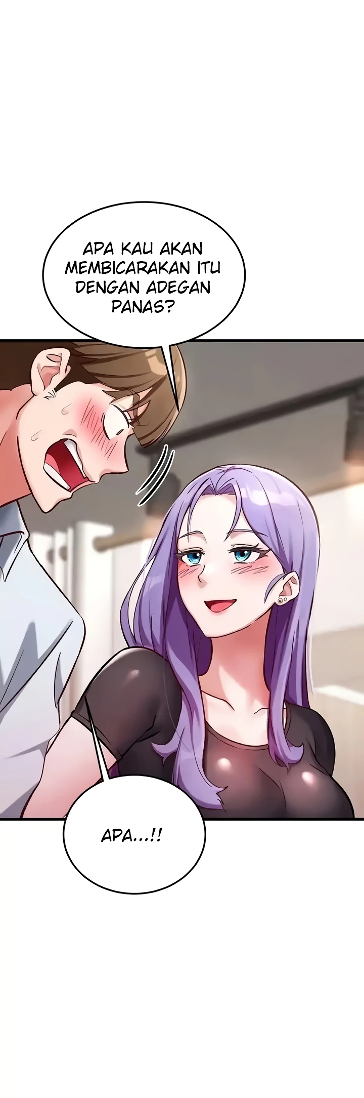 Sexy Entertainment Chapter 29