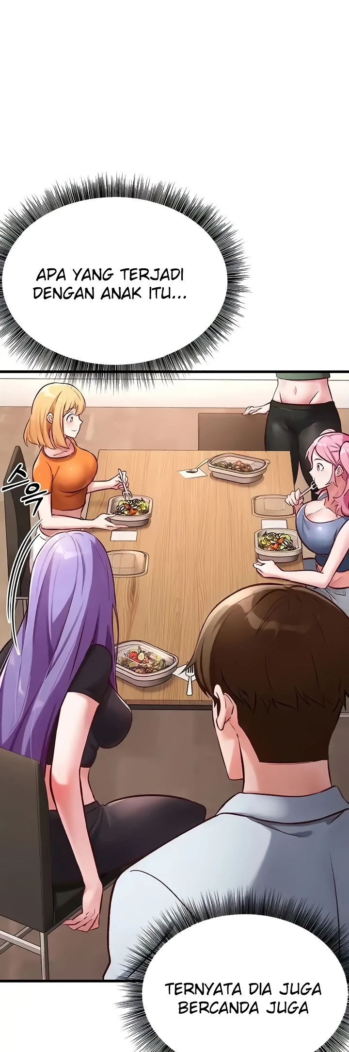 Sexy Entertainment Chapter 29