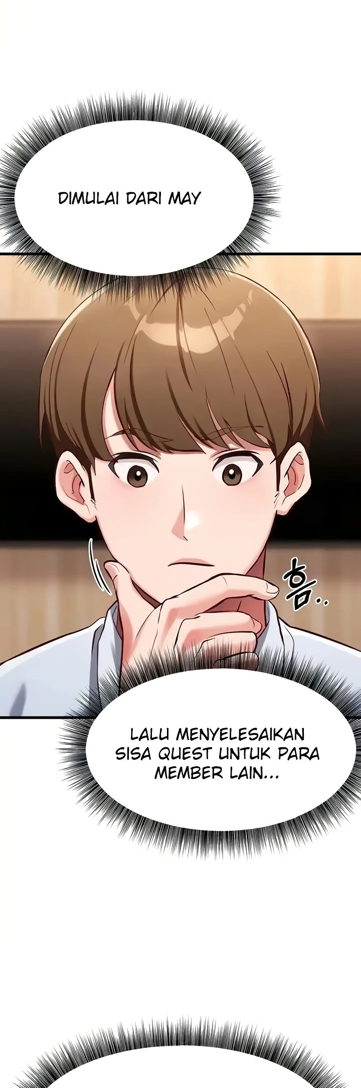 Sexy Entertainment Chapter 29