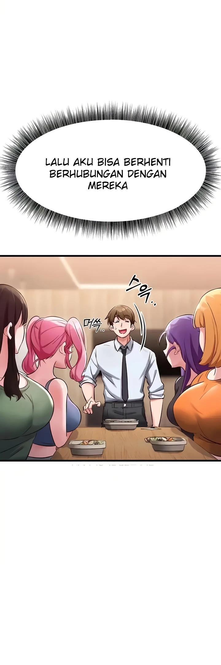 Sexy Entertainment Chapter 29