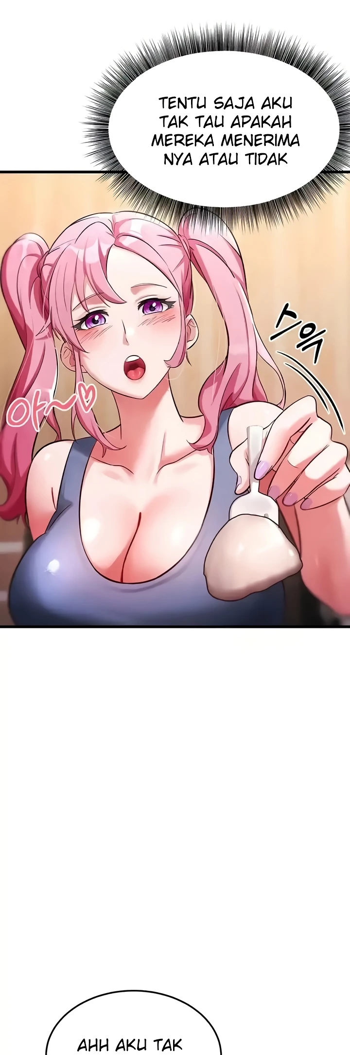 Sexy Entertainment Chapter 29