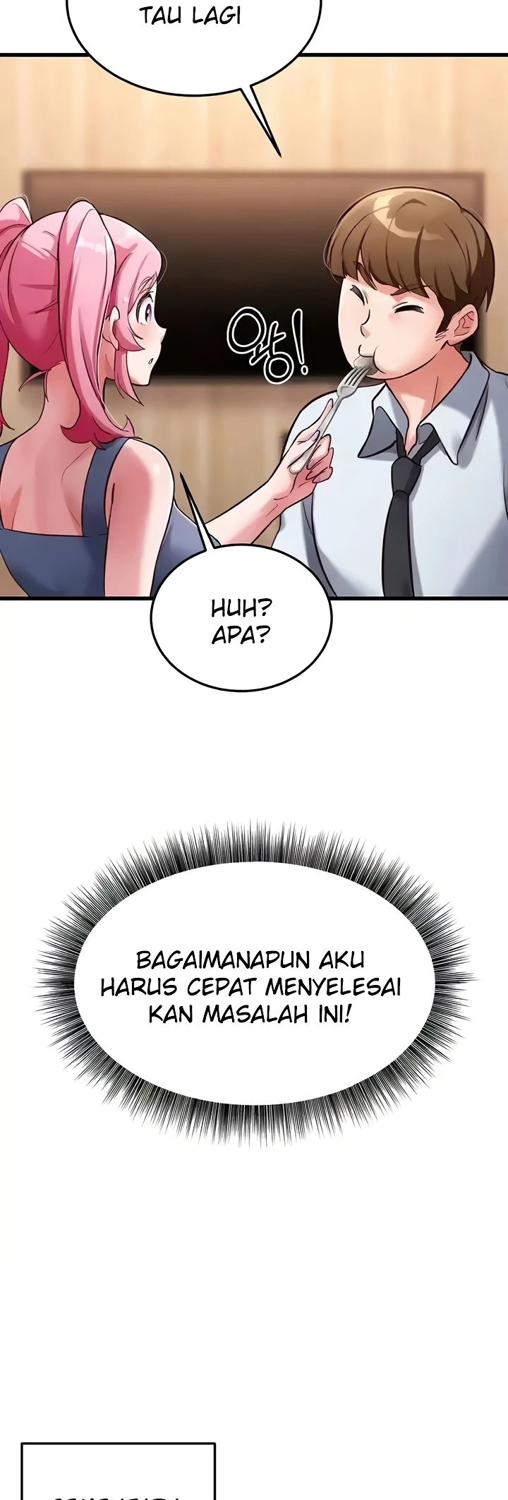 Sexy Entertainment Chapter 29
