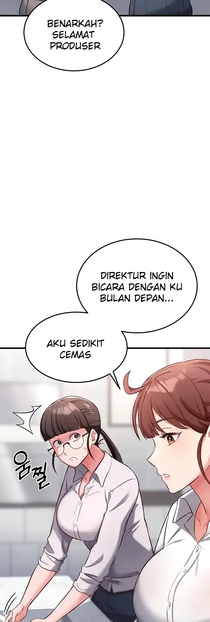 Sexy Entertainment Chapter 29