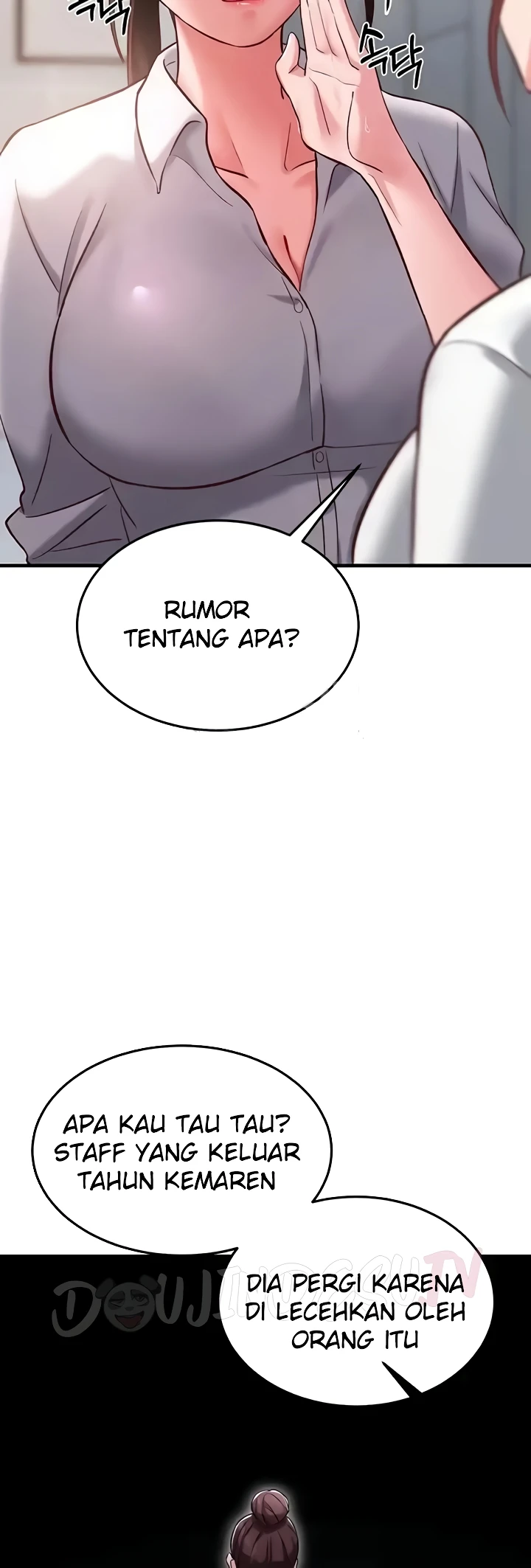 Sexy Entertainment Chapter 29