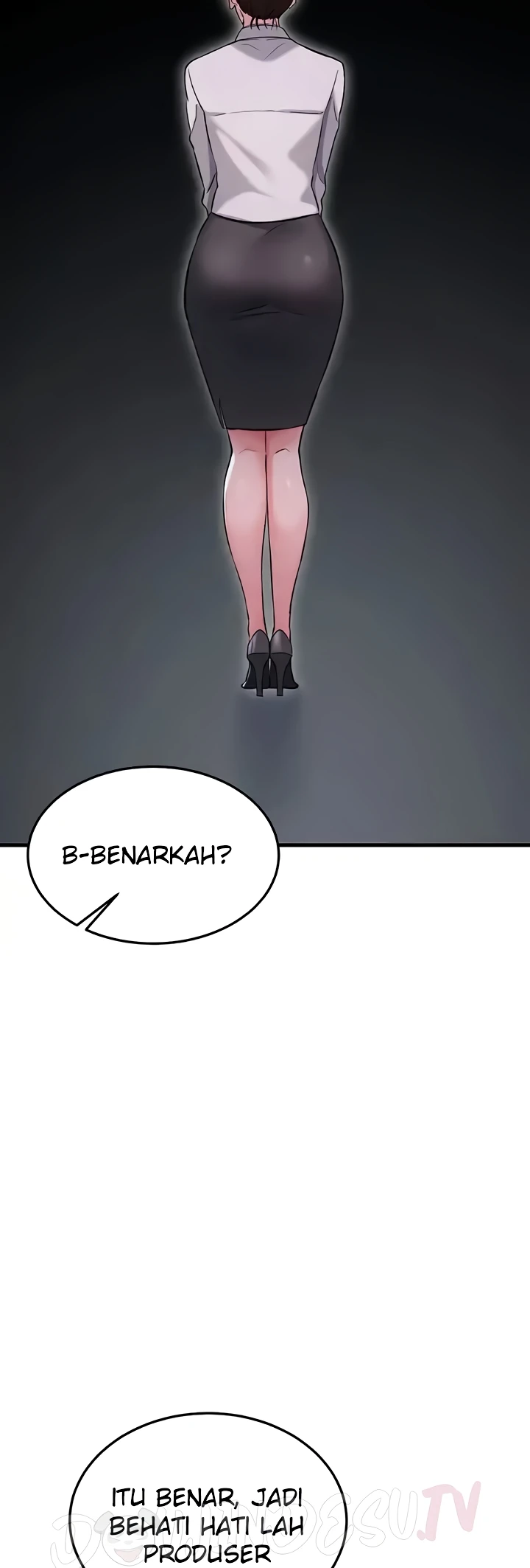 Sexy Entertainment Chapter 29
