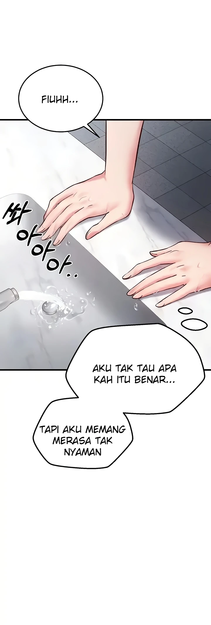 Sexy Entertainment Chapter 29