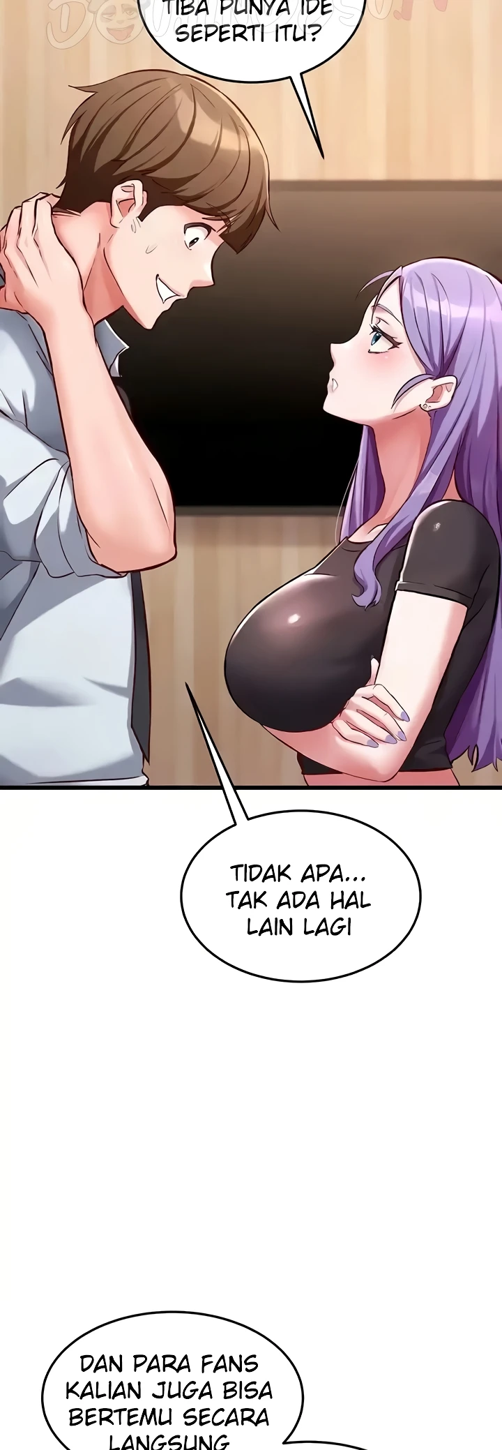 Sexy Entertainment Chapter 29