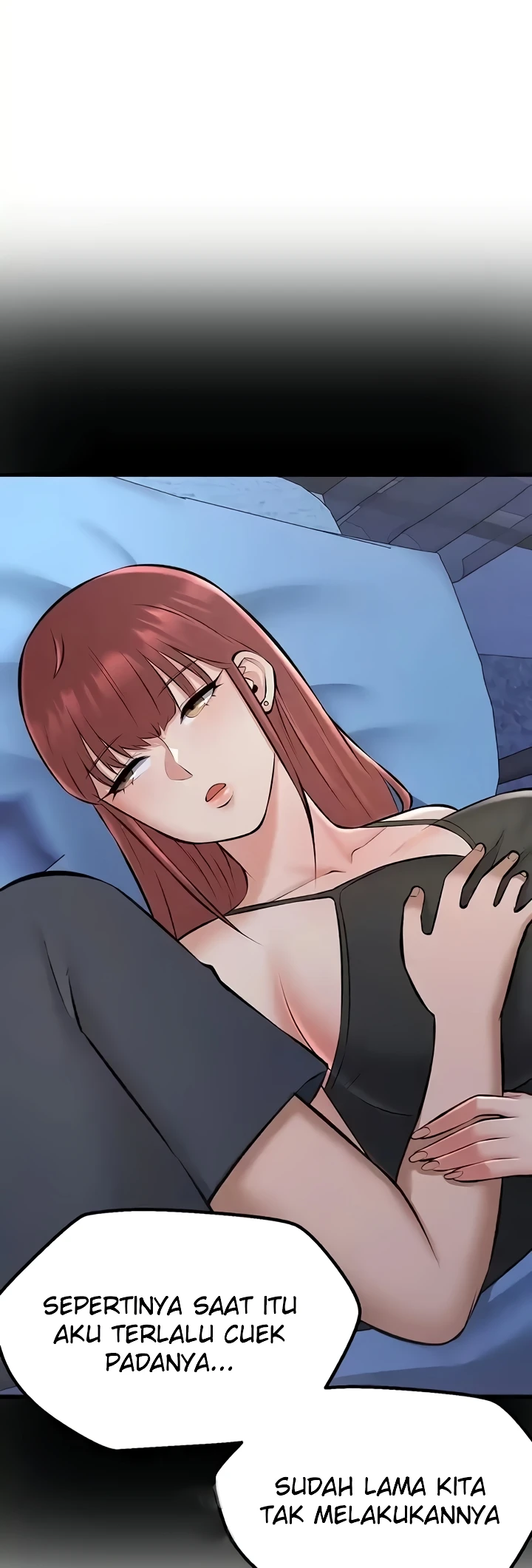 Sexy Entertainment Chapter 29