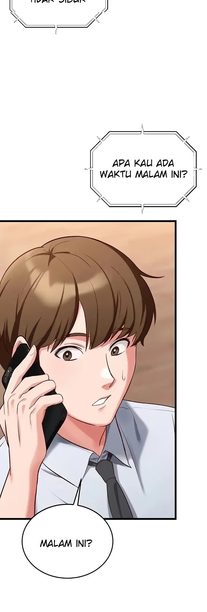 Sexy Entertainment Chapter 29