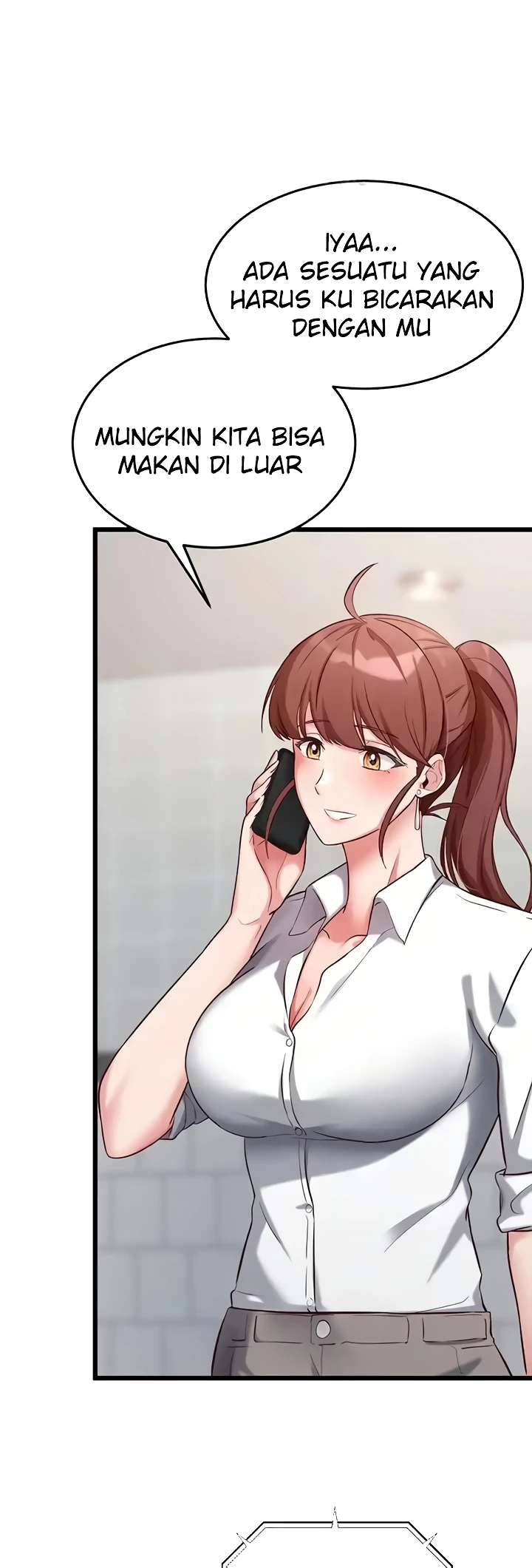 Sexy Entertainment Chapter 29