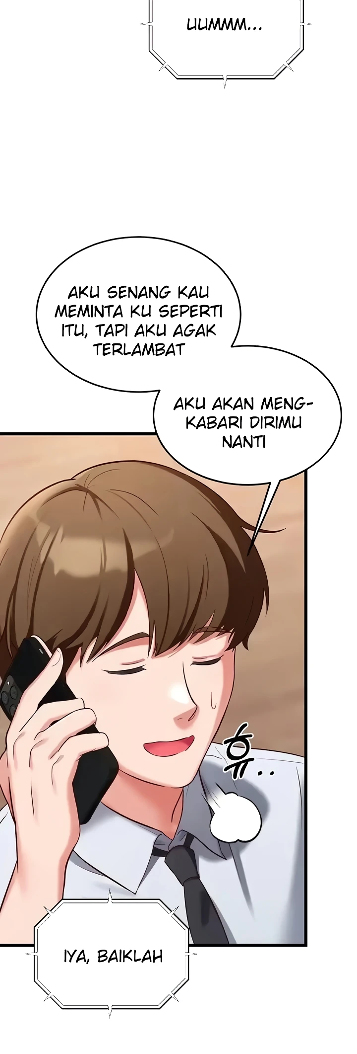 Sexy Entertainment Chapter 29